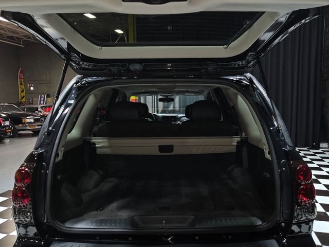 2007 Chevrolet Trailblazer 4WD 4dr SS - 23044811 - 55