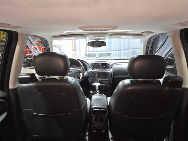 2007 Chevrolet Trailblazer 4WD 4dr SS - 23044811 - 56