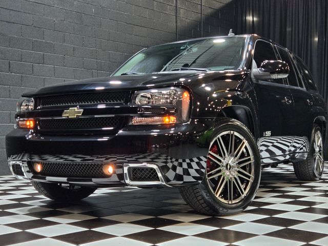 2007 Chevrolet Trailblazer 4WD 4dr SS - 23044811 - 5