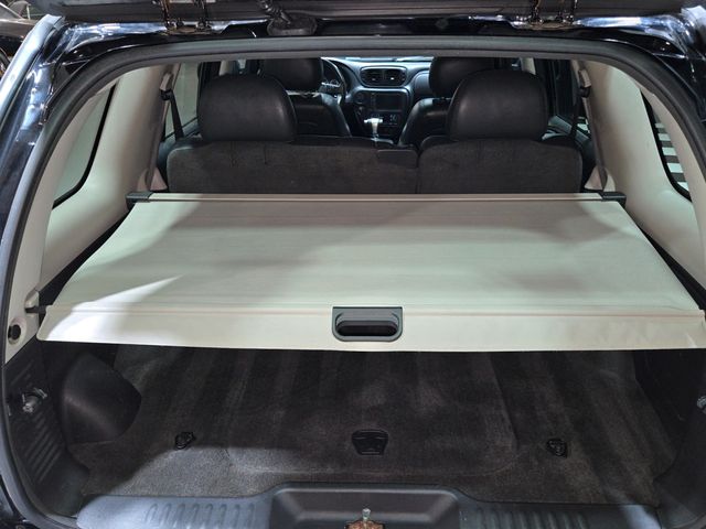 2007 Chevrolet Trailblazer 4WD 4dr SS - 23044811 - 61