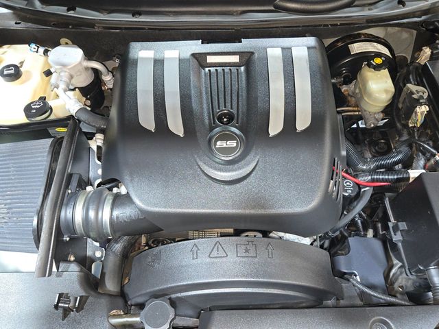 2007 Chevrolet Trailblazer 4WD 4dr SS - 23044811 - 64