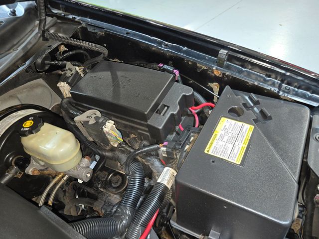 2007 Chevrolet Trailblazer 4WD 4dr SS - 23044811 - 65