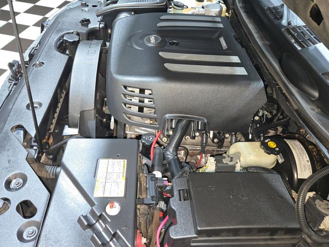 2007 Chevrolet Trailblazer 4WD 4dr SS - 23044811 - 68
