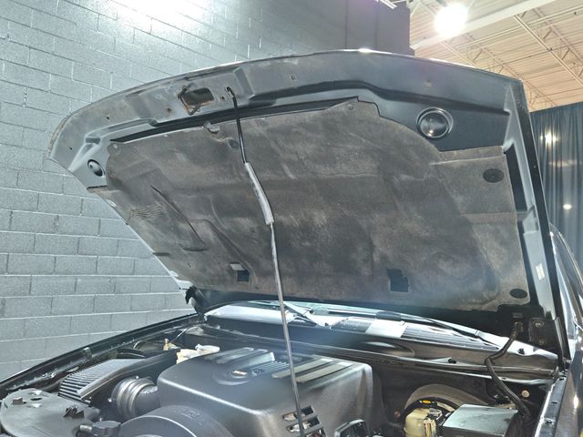 2007 Chevrolet Trailblazer 4WD 4dr SS - 23044811 - 69