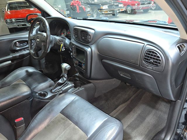 2007 Chevrolet Trailblazer 4WD 4dr SS - 23044811 - 72