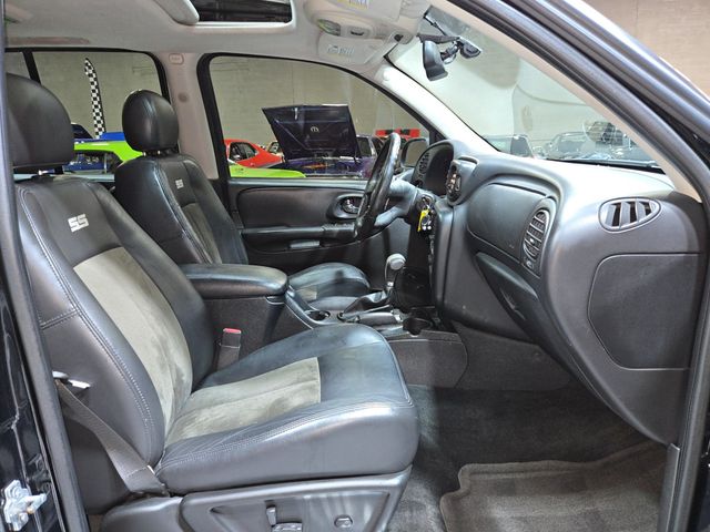 2007 Chevrolet Trailblazer 4WD 4dr SS - 23044811 - 75