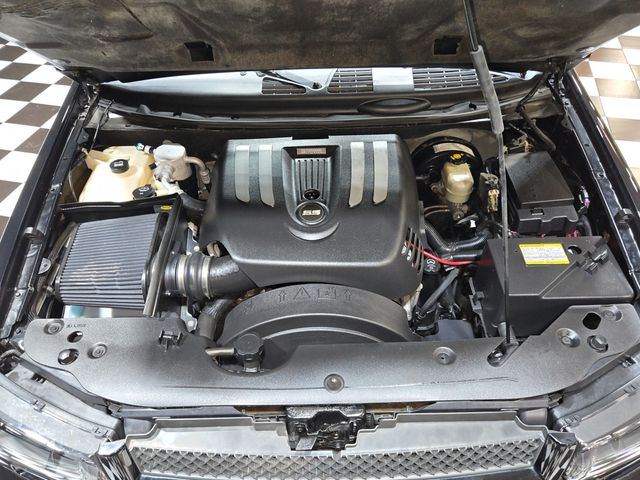 2007 Chevrolet Trailblazer 4WD 4dr SS - 23044811 - 7
