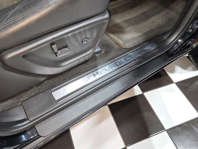 2007 Chevrolet Trailblazer 4WD 4dr SS - 23044811 - 80