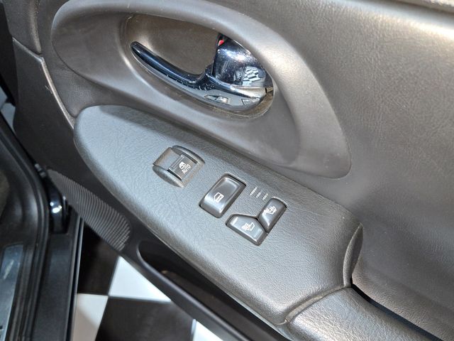2007 Chevrolet Trailblazer 4WD 4dr SS - 23044811 - 81