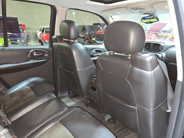 2007 Chevrolet Trailblazer 4WD 4dr SS - 23044811 - 83