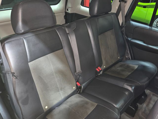 2007 Chevrolet Trailblazer 4WD 4dr SS - 23044811 - 85