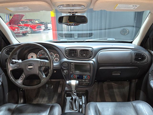 2007 Chevrolet Trailblazer 4WD 4dr SS - 23044811 - 87