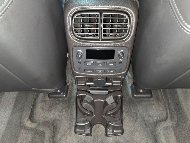 2007 Chevrolet Trailblazer 4WD 4dr SS - 23044811 - 88