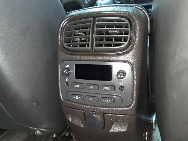 2007 Chevrolet Trailblazer 4WD 4dr SS - 23044811 - 89