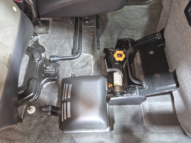 2007 Chevrolet Trailblazer 4WD 4dr SS - 23044811 - 92