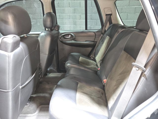 2007 Chevrolet Trailblazer 4WD 4dr SS - 23044811 - 95