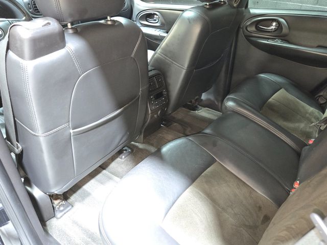 2007 Chevrolet Trailblazer 4WD 4dr SS - 23044811 - 96