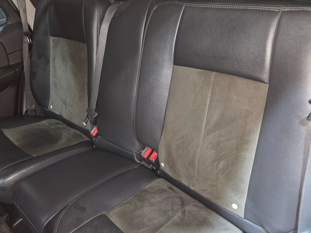 2007 Chevrolet Trailblazer 4WD 4dr SS - 23044811 - 98