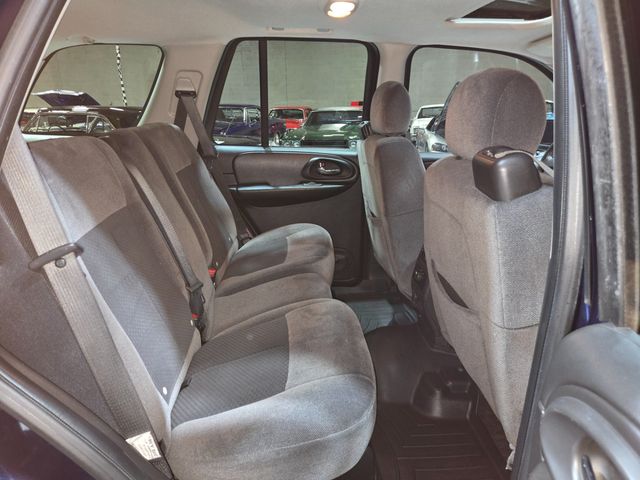 2007 Chevrolet Trailblazer 4WD 4dr SS - 23052183 - 10