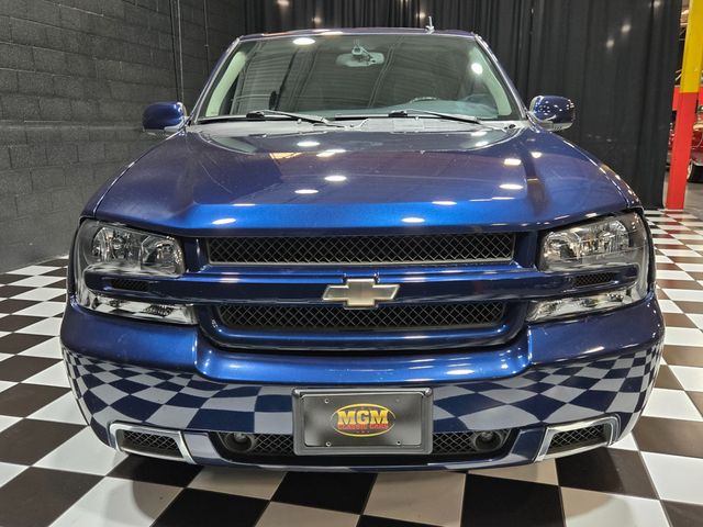 2007 Chevrolet Trailblazer 4WD 4dr SS - 23052183 - 12