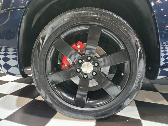 2007 Chevrolet Trailblazer 4WD 4dr SS - 23052183 - 13