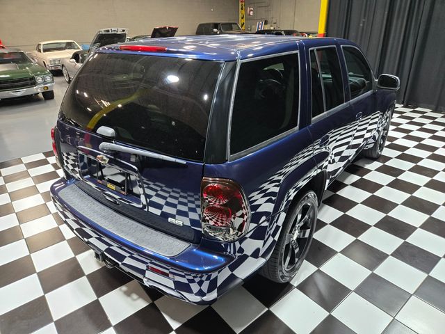 2007 Chevrolet Trailblazer 4WD 4dr SS - 23052183 - 14