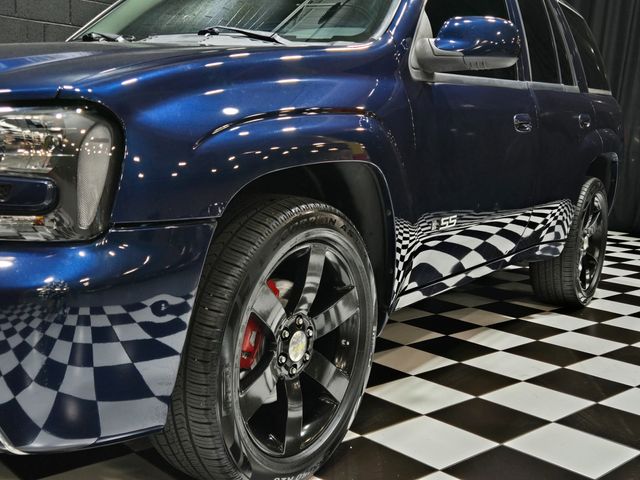 2007 Chevrolet Trailblazer 4WD 4dr SS - 23052183 - 15