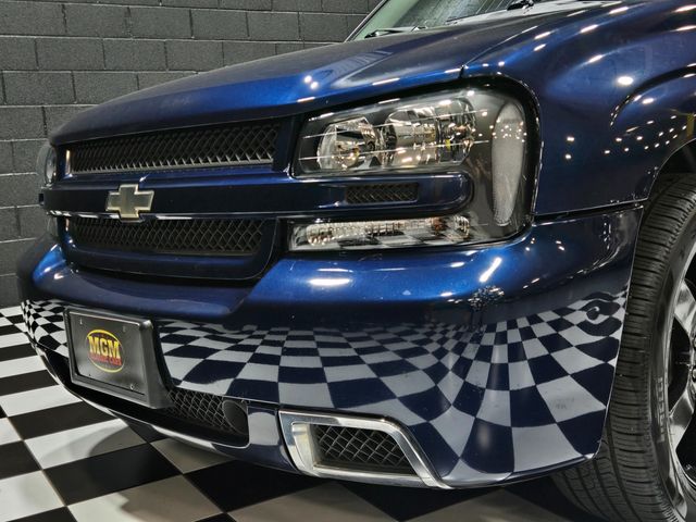 2007 Chevrolet Trailblazer 4WD 4dr SS - 23052183 - 17
