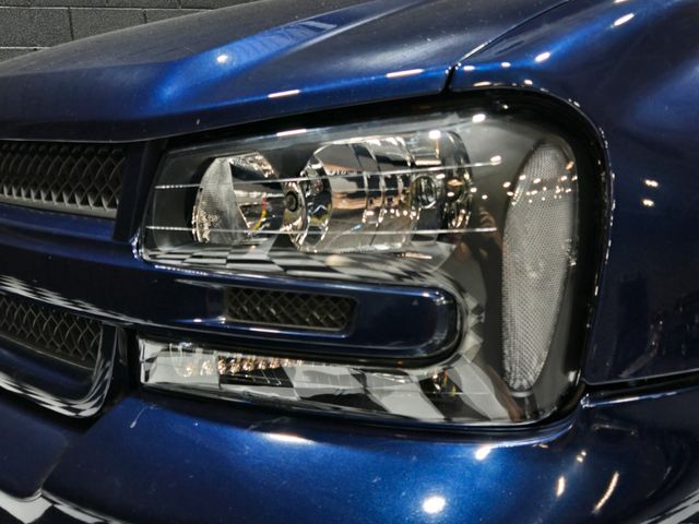 2007 Chevrolet Trailblazer 4WD 4dr SS - 23052183 - 18