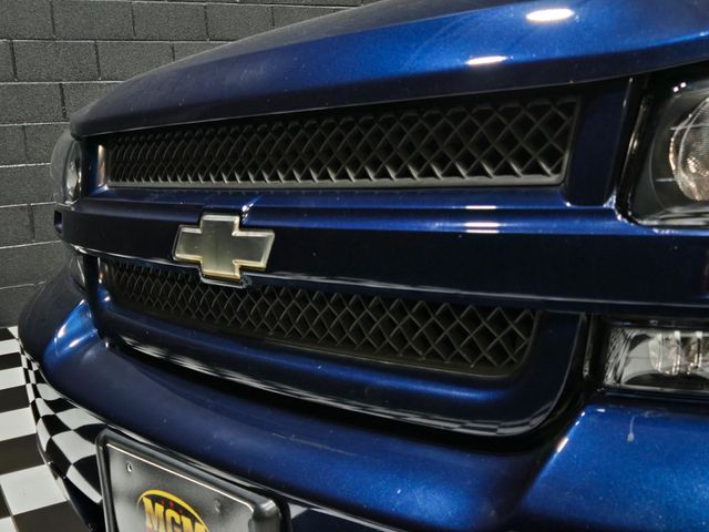 2007 Chevrolet Trailblazer 4WD 4dr SS - 23052183 - 19