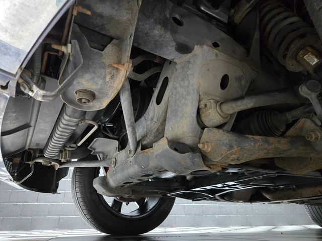2007 Chevrolet Trailblazer 4WD 4dr SS - 23052183 - 22