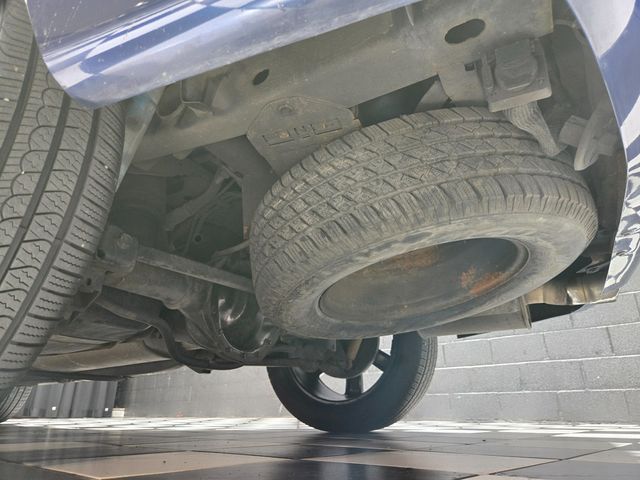2007 Chevrolet Trailblazer 4WD 4dr SS - 23052183 - 24