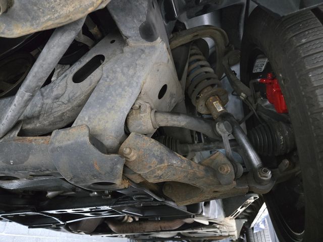 2007 Chevrolet Trailblazer 4WD 4dr SS - 23052183 - 26