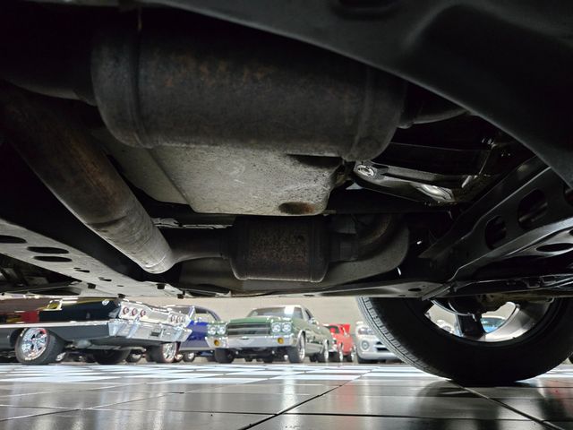 2007 Chevrolet Trailblazer 4WD 4dr SS - 23052183 - 27