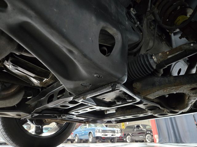 2007 Chevrolet Trailblazer 4WD 4dr SS - 23052183 - 28
