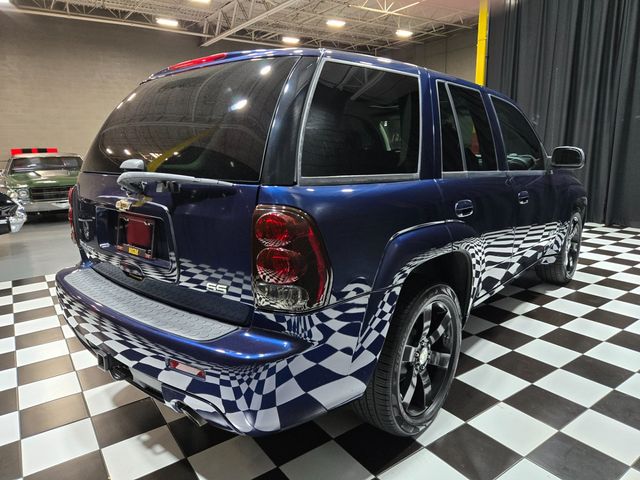 2007 Chevrolet Trailblazer 4WD 4dr SS - 23052183 - 38