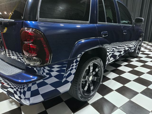 2007 Chevrolet Trailblazer 4WD 4dr SS - 23052183 - 39