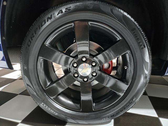 2007 Chevrolet Trailblazer 4WD 4dr SS - 23052183 - 40