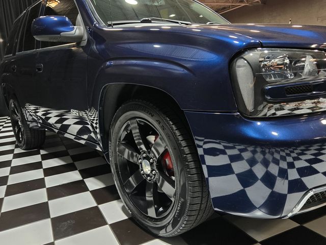 2007 Chevrolet Trailblazer 4WD 4dr SS - 23052183 - 44
