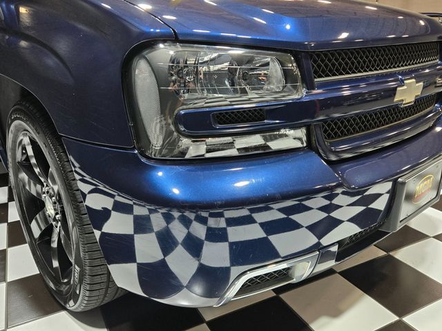 2007 Chevrolet Trailblazer 4WD 4dr SS - 23052183 - 45