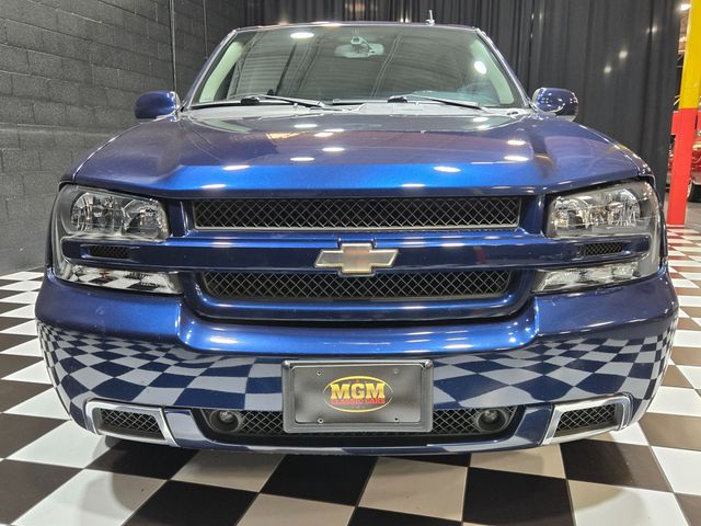 2007 Chevrolet Trailblazer 4WD 4dr SS - 23052183 - 46