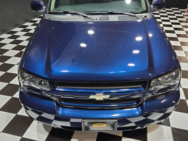2007 Chevrolet Trailblazer 4WD 4dr SS - 23052183 - 47
