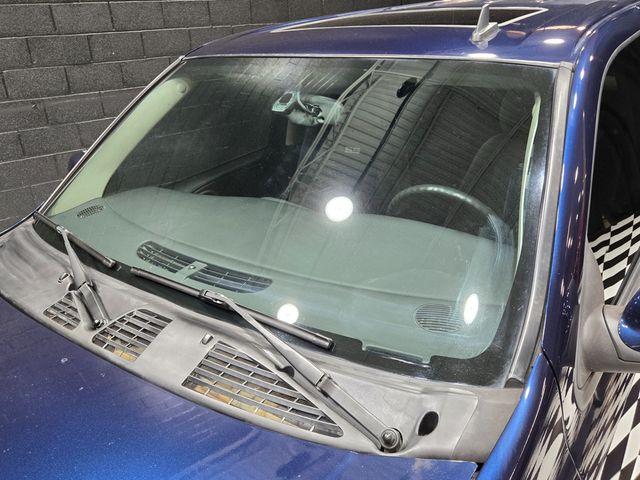 2007 Chevrolet Trailblazer 4WD 4dr SS - 23052183 - 48
