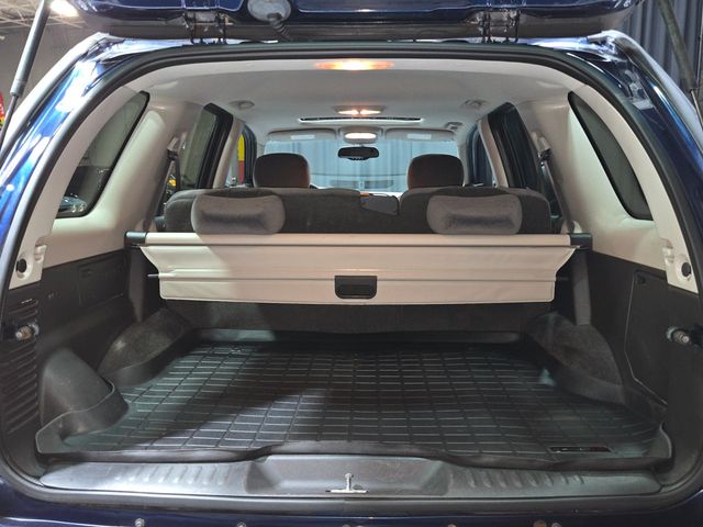 2007 Chevrolet Trailblazer 4WD 4dr SS - 23052183 - 51