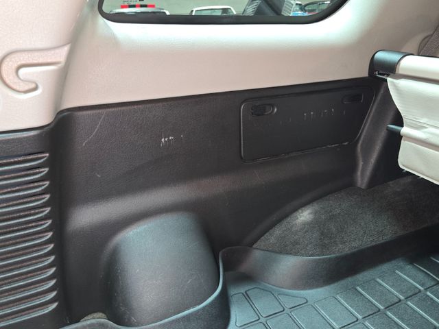 2007 Chevrolet Trailblazer 4WD 4dr SS - 23052183 - 55