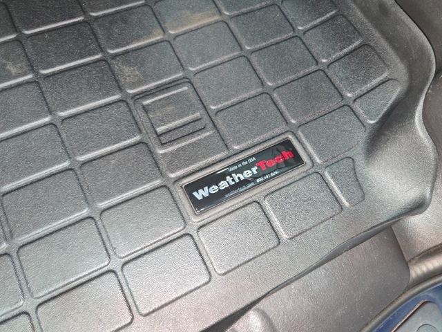 2007 Chevrolet Trailblazer 4WD 4dr SS - 23052183 - 56