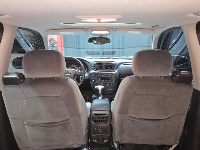 2007 Chevrolet Trailblazer 4WD 4dr SS - 23052183 - 60