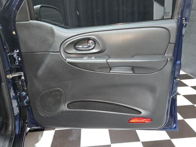 2007 Chevrolet Trailblazer 4WD 4dr SS - 23052183 - 61