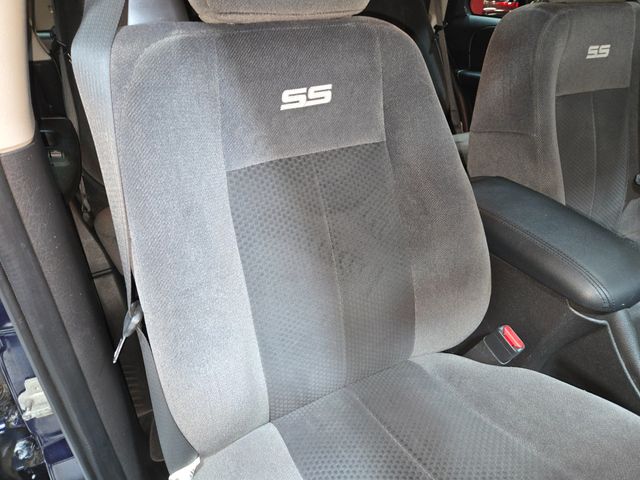 2007 Chevrolet Trailblazer 4WD 4dr SS - 23052183 - 69