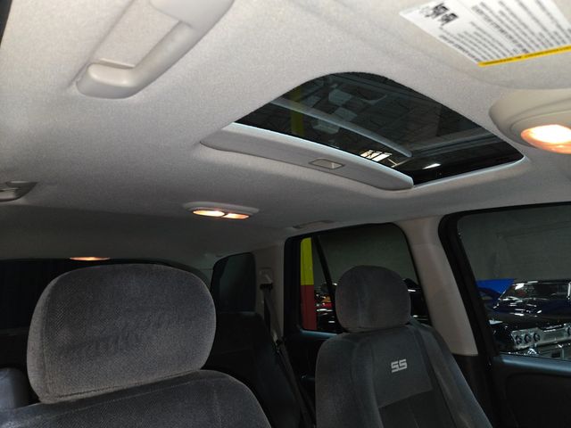 2007 Chevrolet Trailblazer 4WD 4dr SS - 23052183 - 70